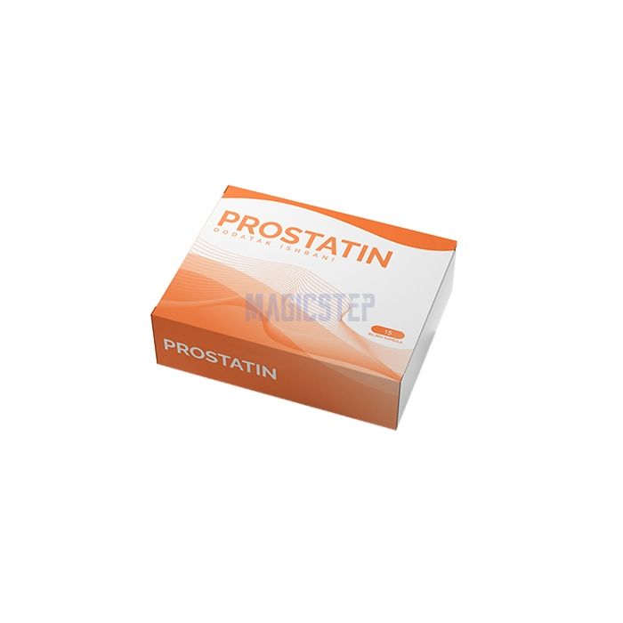 Prostatin в Сербии