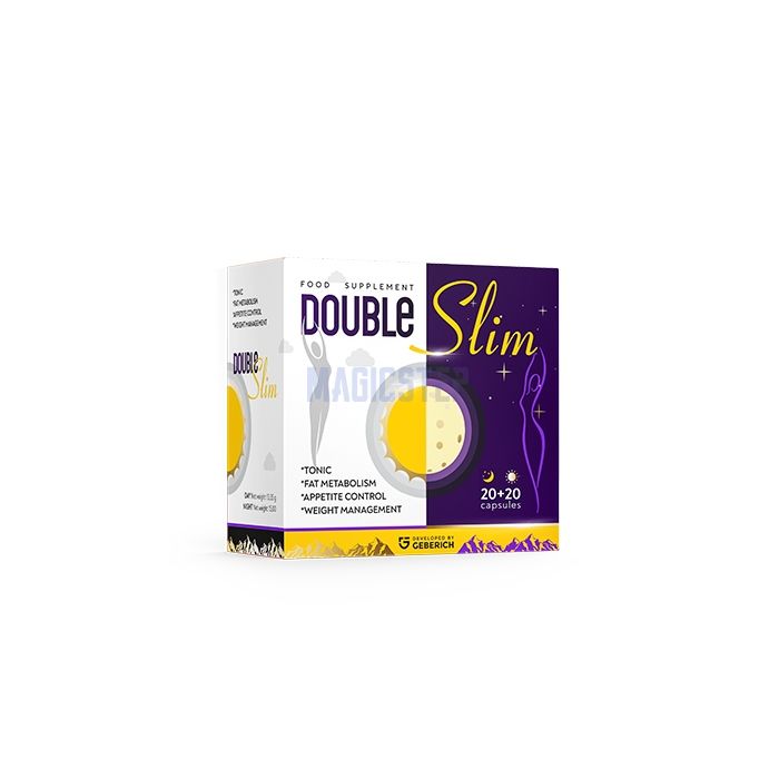 DoubleSlim Baden'de