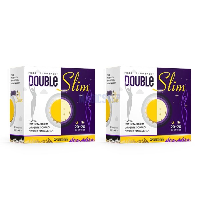 DoubleSlim 在蓬特韦德拉