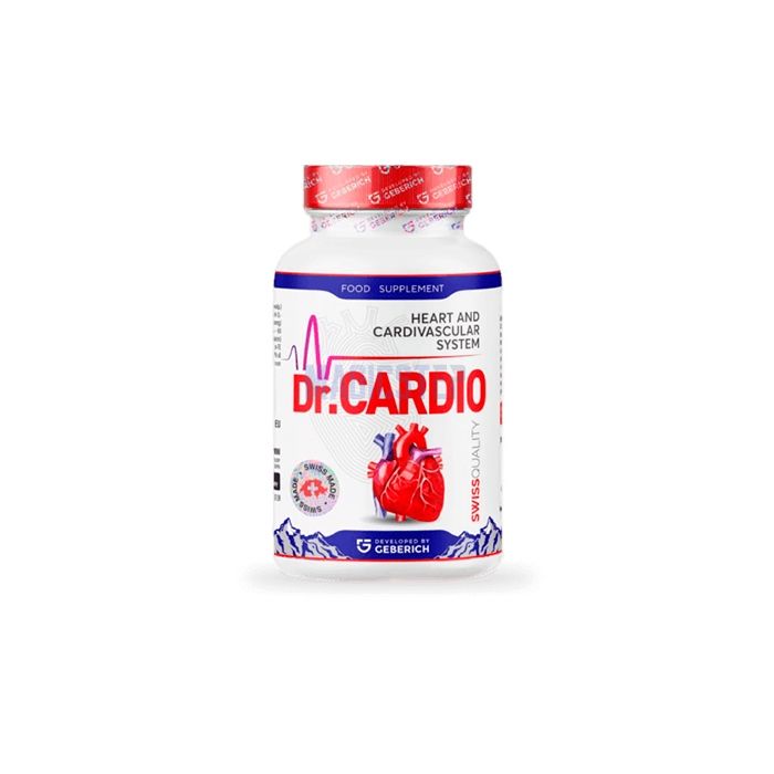 DR.CARDIO en granada