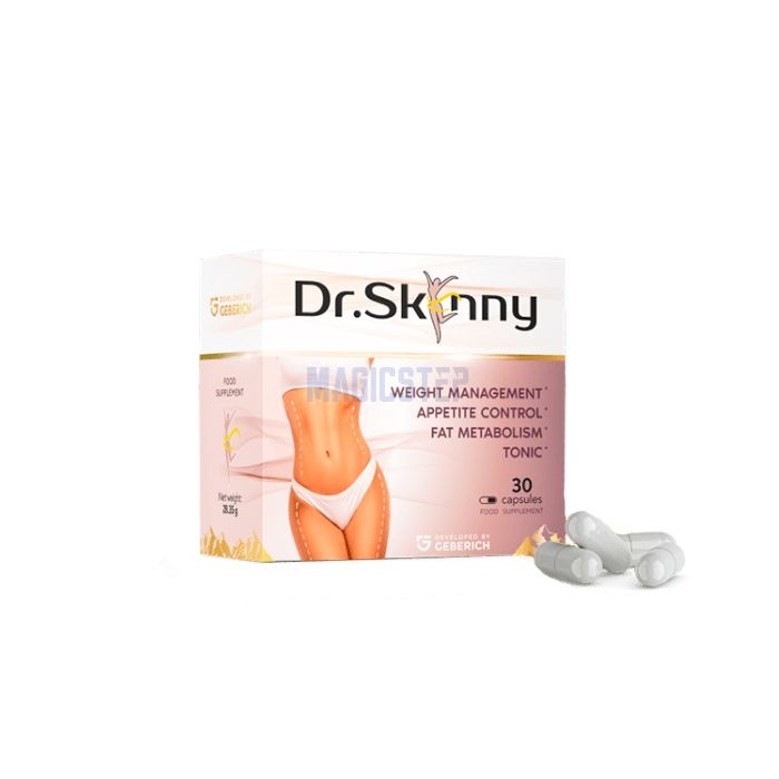 Dr.SKINNY Münih'de