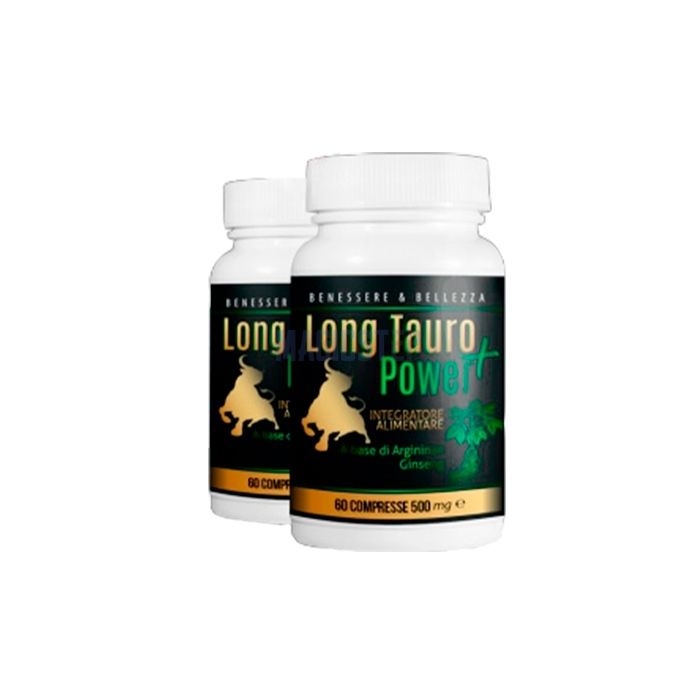 Long Tauro Power u Splitu