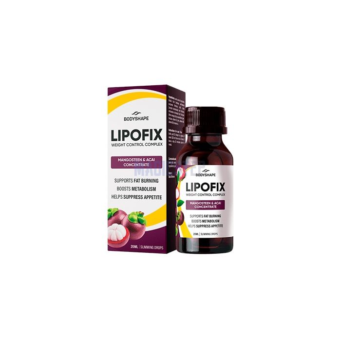 Lipofix в Пореч