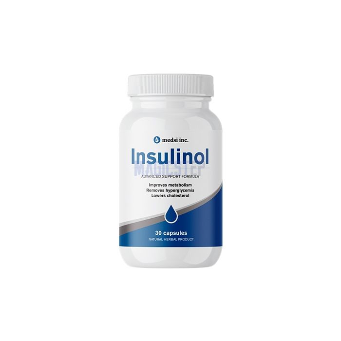 Insulinol in Estepona