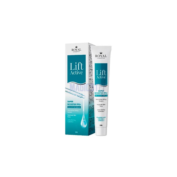 Lift Active u Virovitici