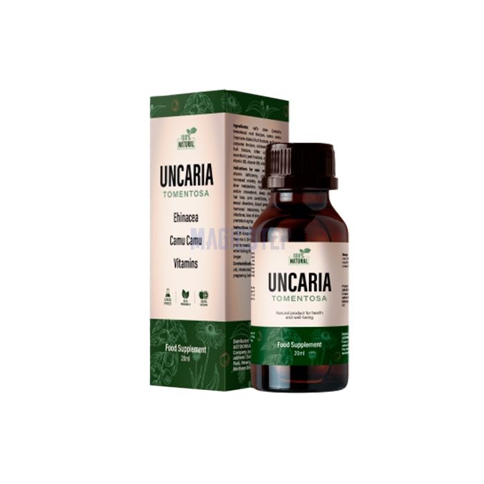 Uncaria Diet in Salamanca