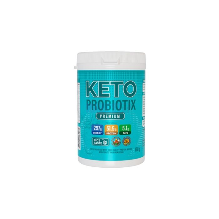 Keto Probiotix Gironan