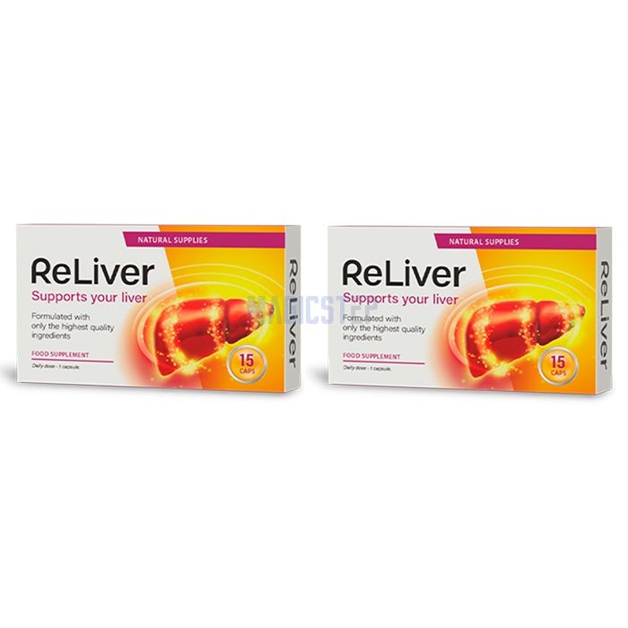 ReLiver a Irun