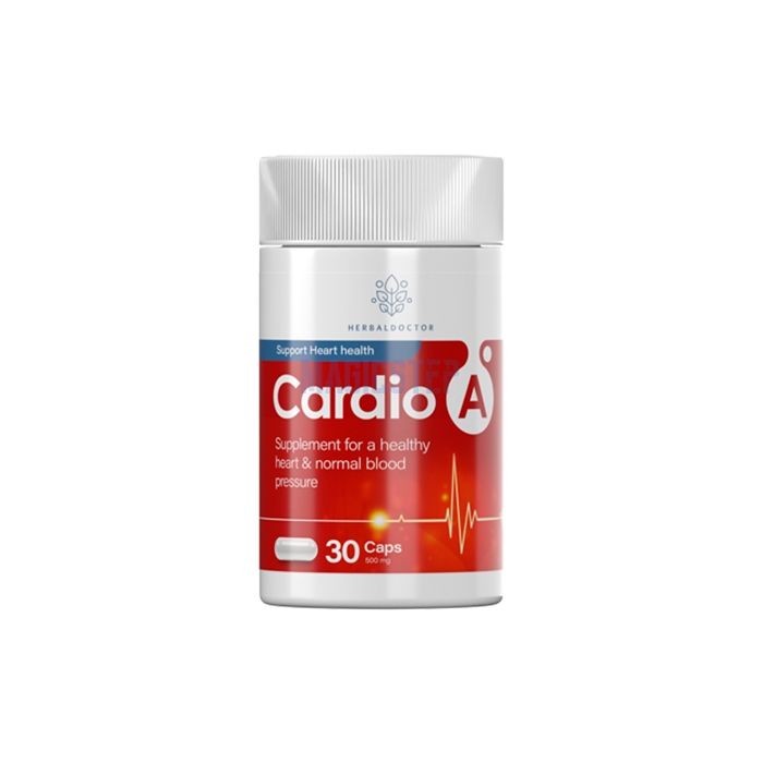 CardioA Em Barcelona