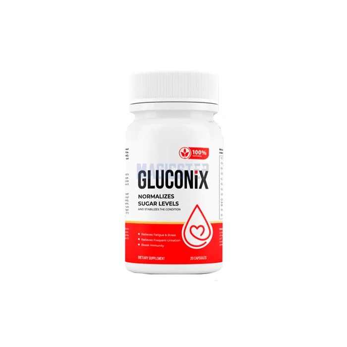 Gluconix en maia