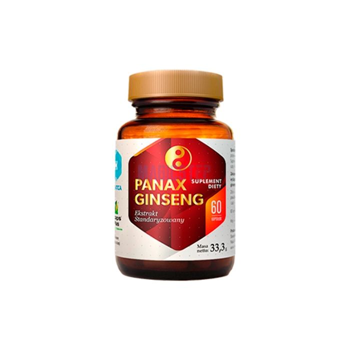 Panax Ginseng в Румынии