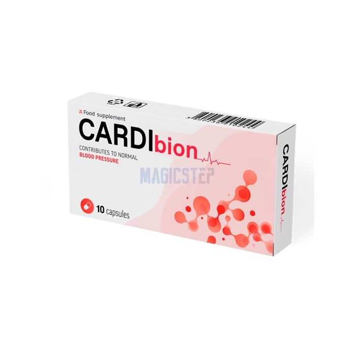 Cardibion Ռումինիայում