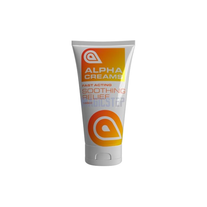 Alpha Creams на Кипре