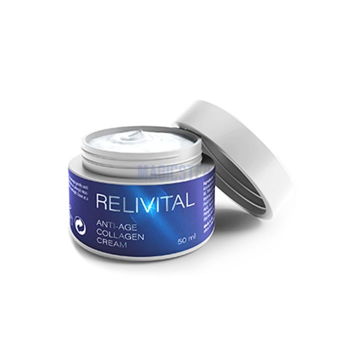 Relivital 在梅里达