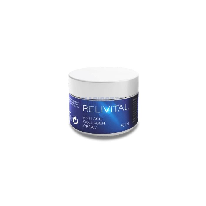 Relivital 在梅里达