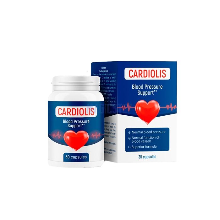 Cardiolis у Немачкој