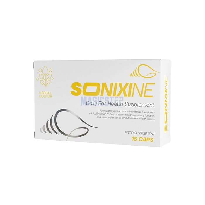 Sonixine