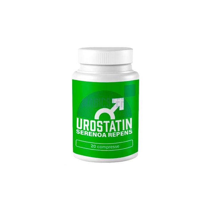 Urostatin a Paterna