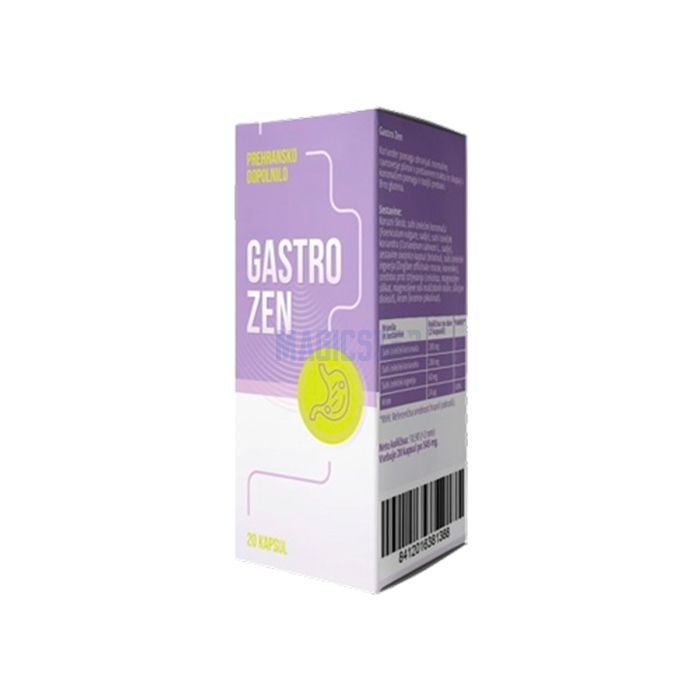 Gastro ZEN в Болгарии