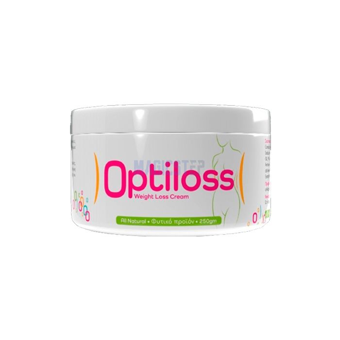 Optiloss Cream In Cyprus