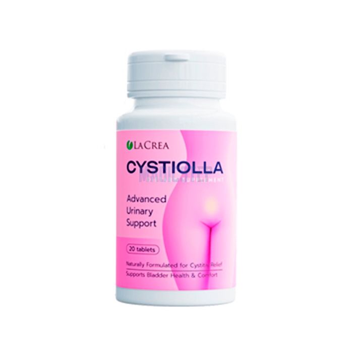 Cystiolla Torrenten