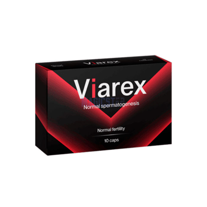 Viarex in Virovitica