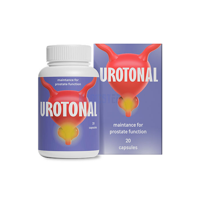 Urotonal Ruby-n