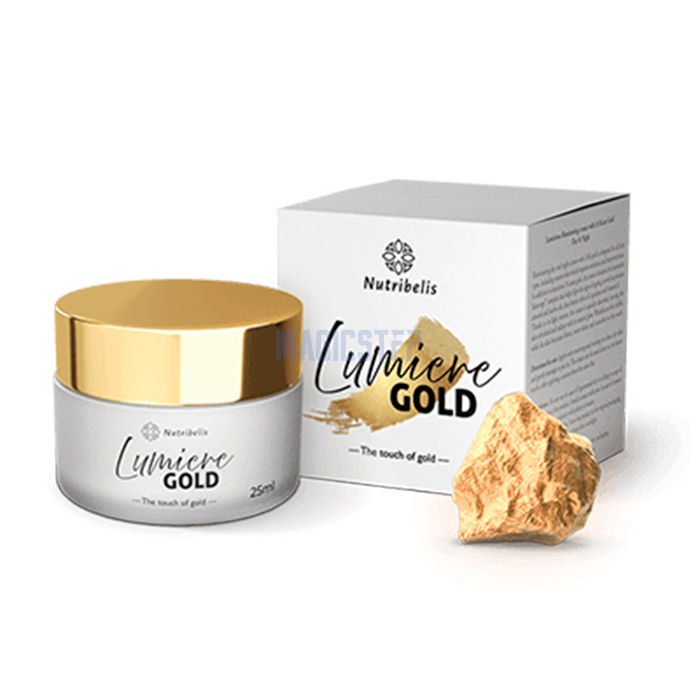 Lumiere Gold Hamm'da