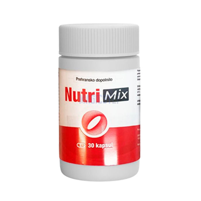 Nutri Mix Hannover'de