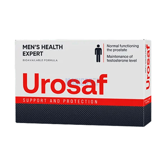 Urosaf in Sopron