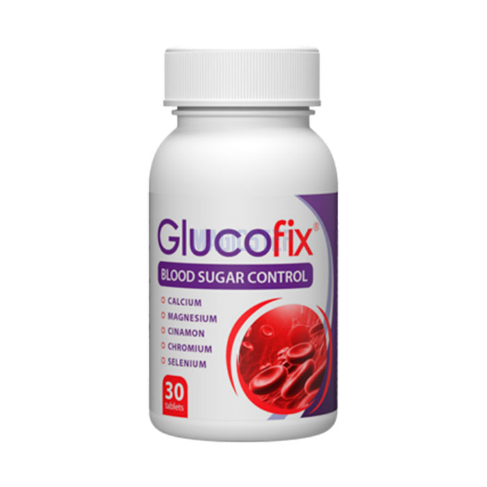 Glucofix caps në Romë