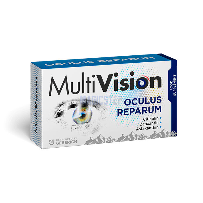 MultiVision u Hammu