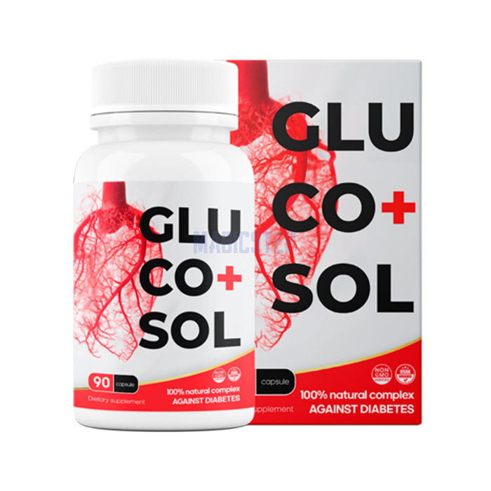 Glucosol у Сучаві