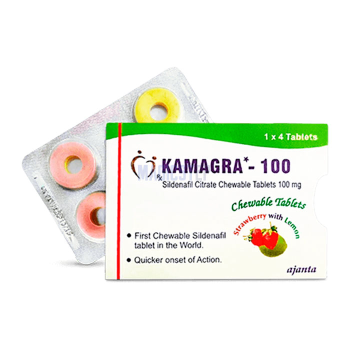 Kamagra In Italia