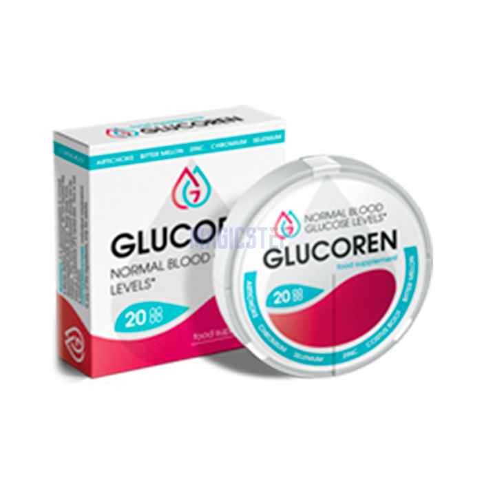 Glucoren în Linares