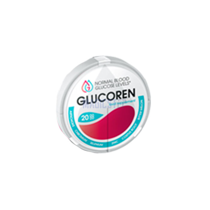 Glucoren à Mödling