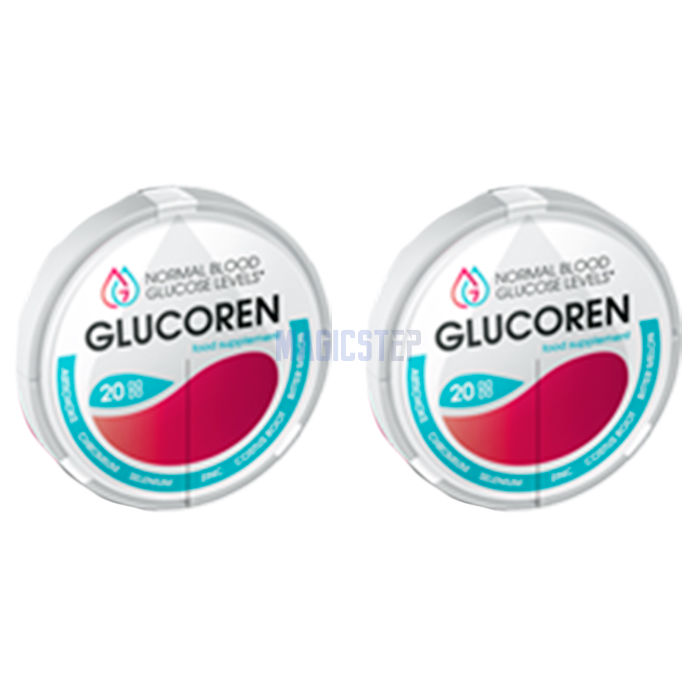 Glucoren à Arrecife