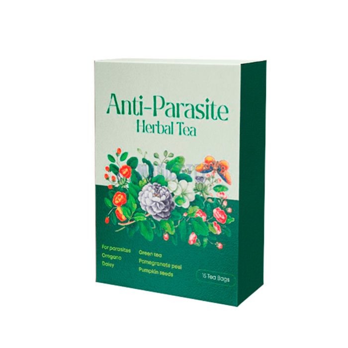 Anti Parasite In Mazedonien