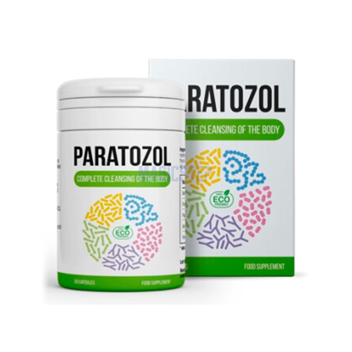 Paratozol En Italia