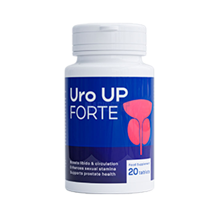 Uro Up Forte en Oviedo