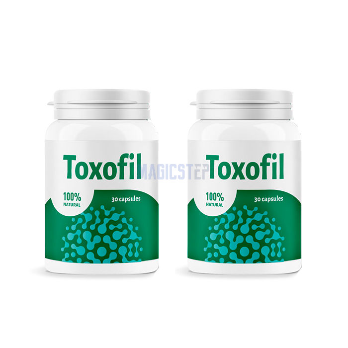 Toxofil en Lorca