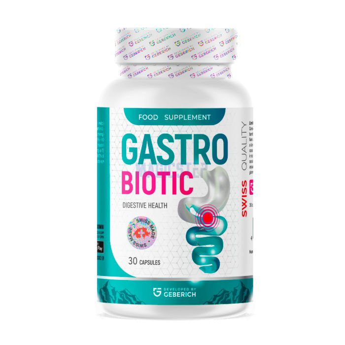 Gastrobiotic in Malaga