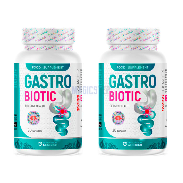 Gastrobiotic 