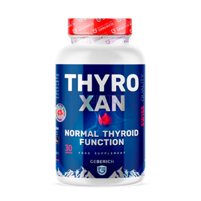 THYROXAN 