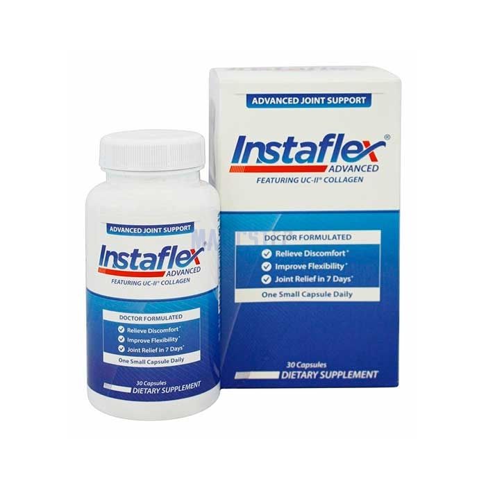 Instaflex Զգիերզում