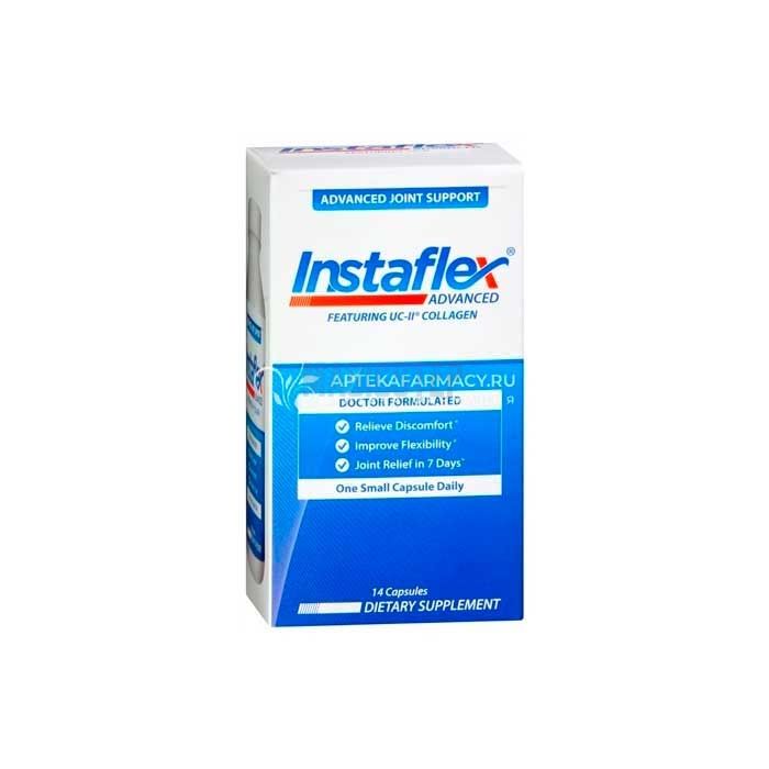 Instaflex v Ostrolenke