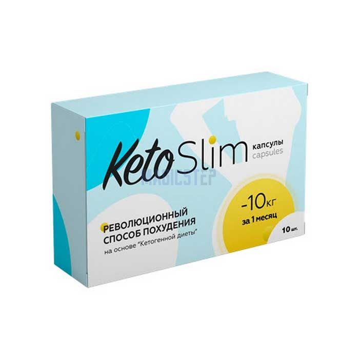 Keto Slim ოსმანიჩს