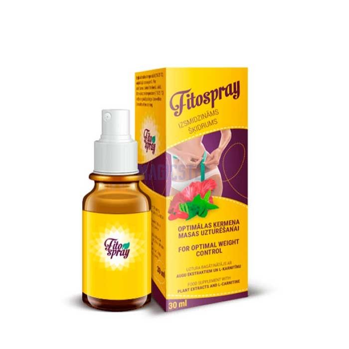 FitoSpray в Альмерии