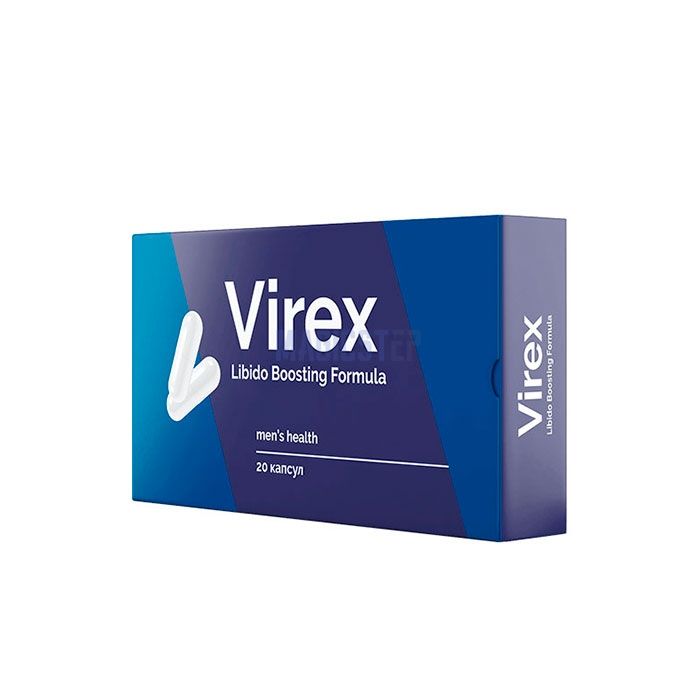 Virex en Madrid