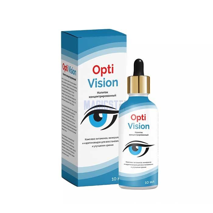 Optivision у Згежі